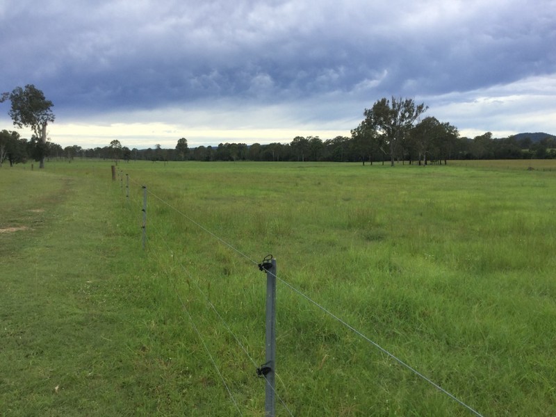 2956 Gympie / Woolooga Rd, Gympie QLD 4570