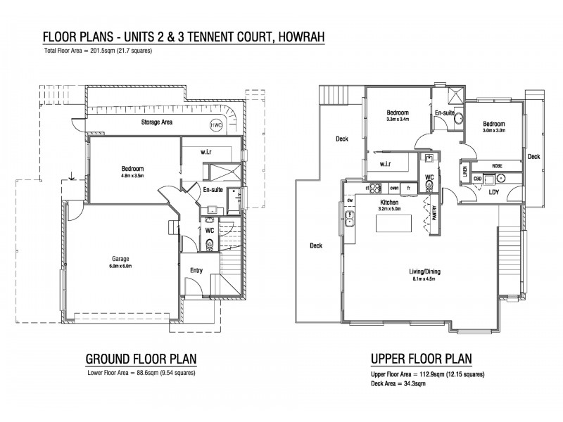 2/4 Tennent Court, Howrah TAS 7018