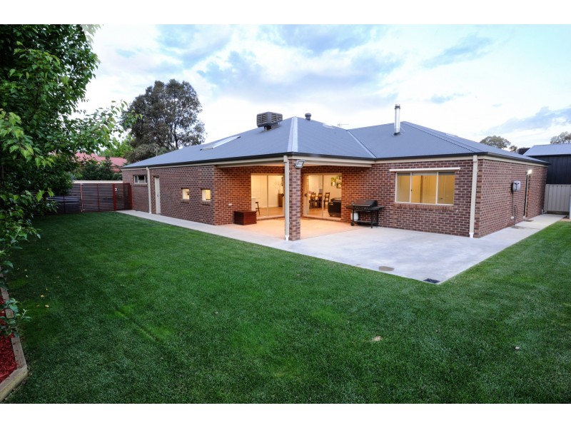 65c Ryalls Lane, Strathfieldsaye VIC 3551