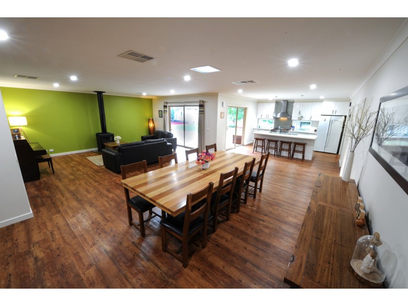 65c Ryalls Lane, Strathfieldsaye VIC 3551