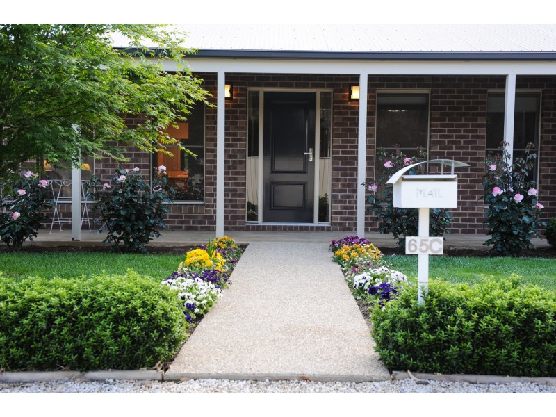 65c Ryalls Lane, Strathfieldsaye VIC 3551