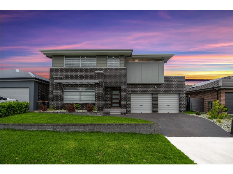 52 Petal Parkway, The Ponds NSW 2769