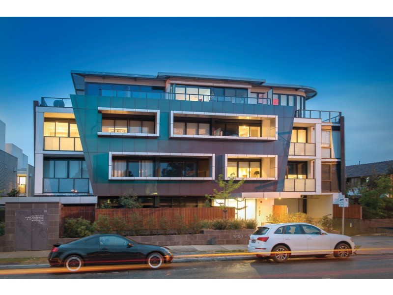 306/951 Dandenong Road, Malvern East VIC 3145