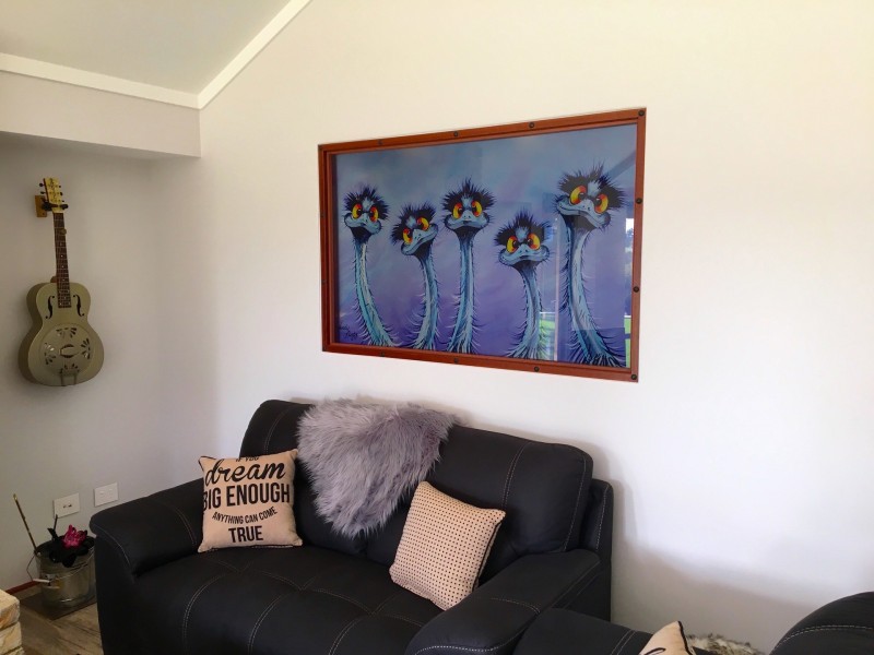 3 Cycad Crescent, Wundowie WA 6560