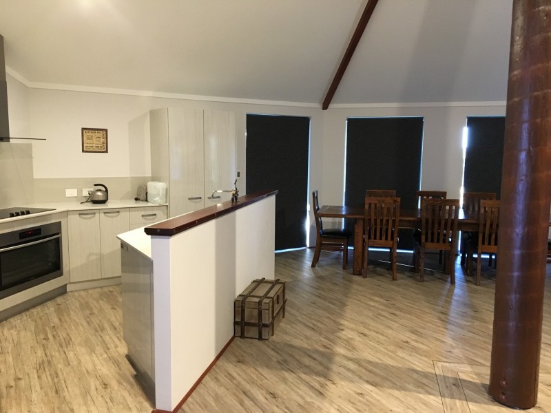 3 Cycad Crescent, Wundowie WA 6560