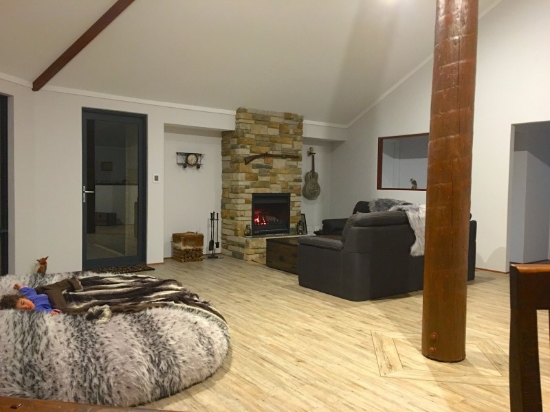 3 Cycad Crescent, Wundowie WA 6560