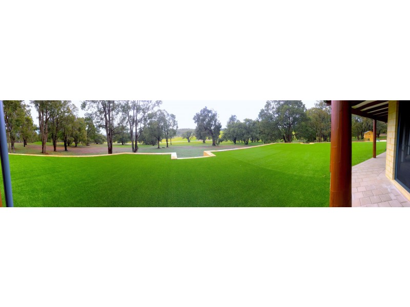 3 Cycad Crescent, Wundowie WA 6560