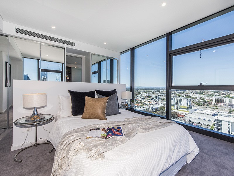 2004/105 Stirling Street, Perth WA 6000