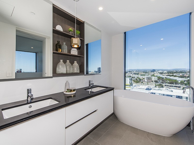 2004/105 Stirling Street, Perth WA 6000