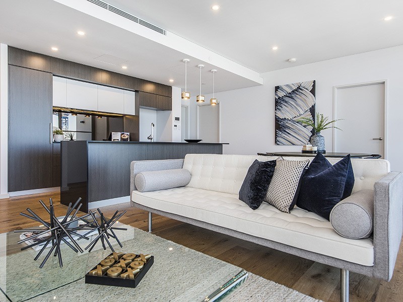 2004/105 Stirling Street, Perth WA 6000
