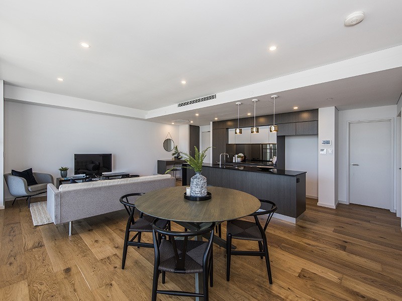2004/105 Stirling Street, Perth WA 6000
