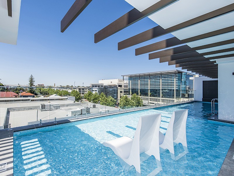 2004/105 Stirling Street, Perth WA 6000
