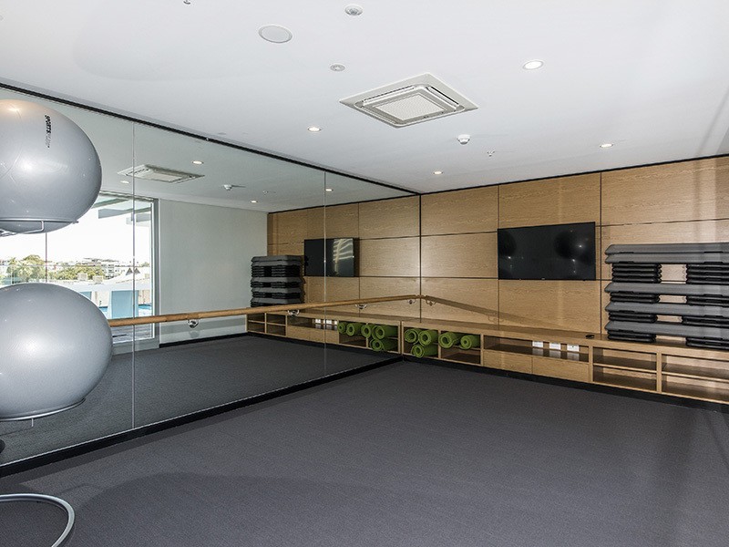 2004/105 Stirling Street, Perth WA 6000