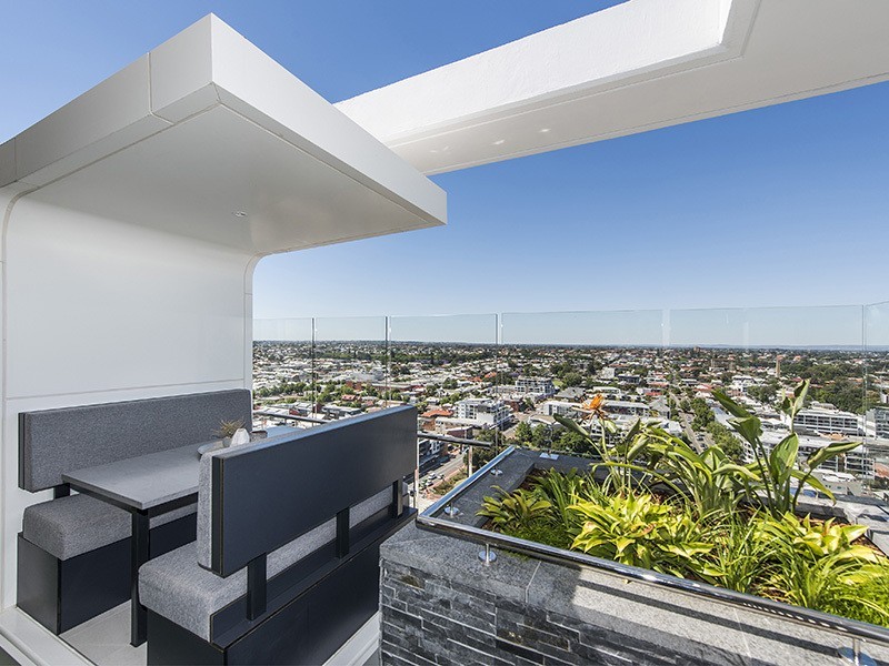 2004/105 Stirling Street, Perth WA 6000