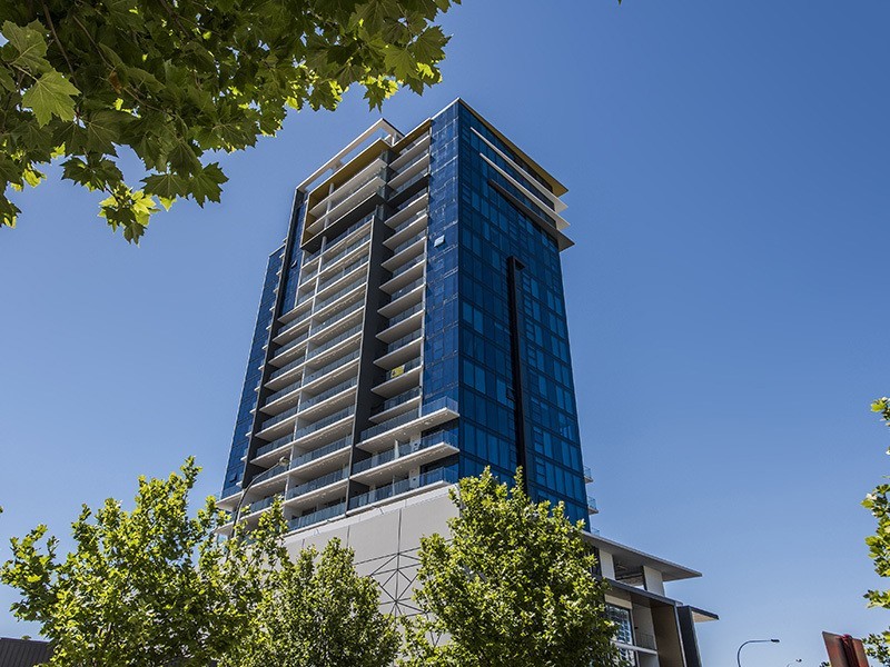 2004/105 Stirling Street, Perth WA 6000