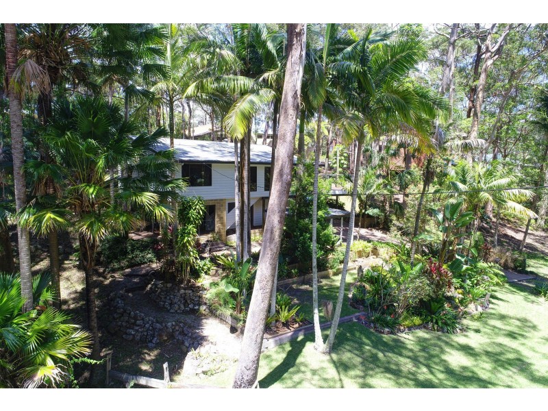 5 Nature Place, Smiths Lake NSW 2428