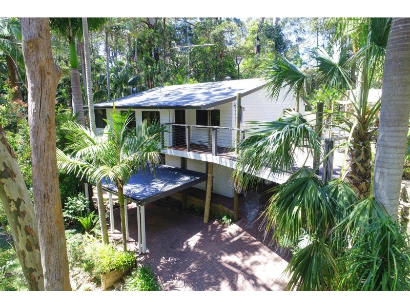 5 Nature Place, Smiths Lake NSW 2428