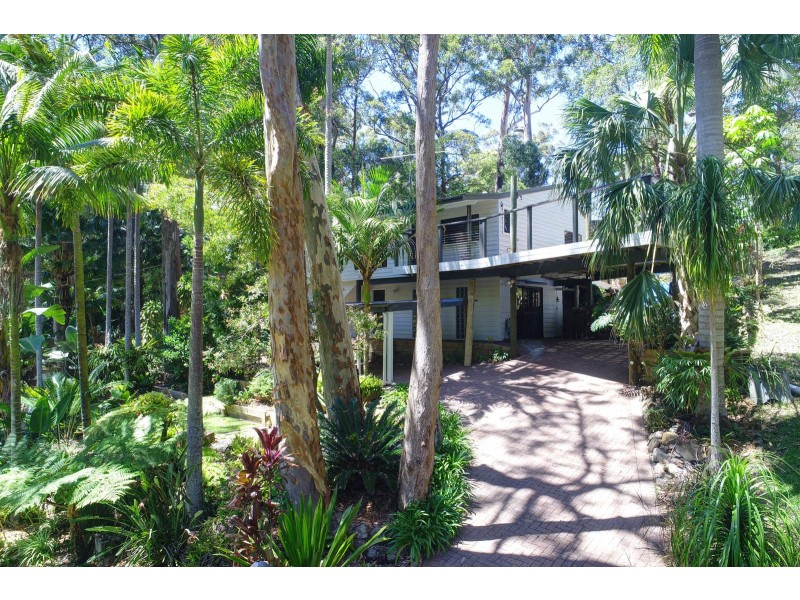 5 Nature Place, Smiths Lake NSW 2428