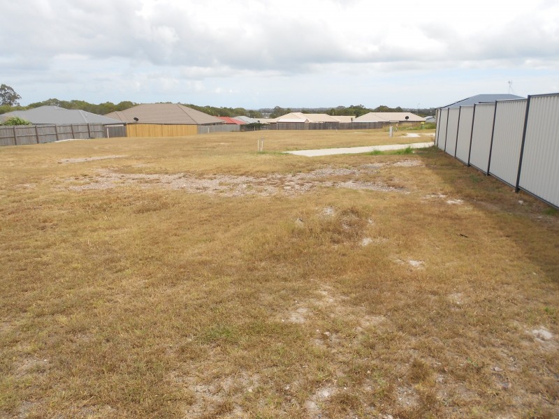 Lot 15 Flynn Crt, Urraween QLD 4655