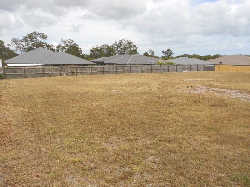 Lot 15 Flynn Crt, Urraween QLD 4655