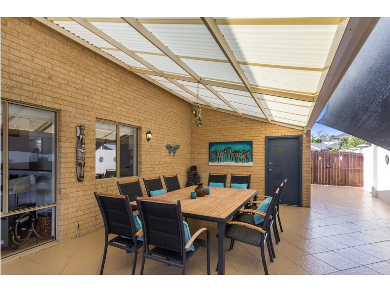 8A KILLILAN RD, Applecross WA 6153