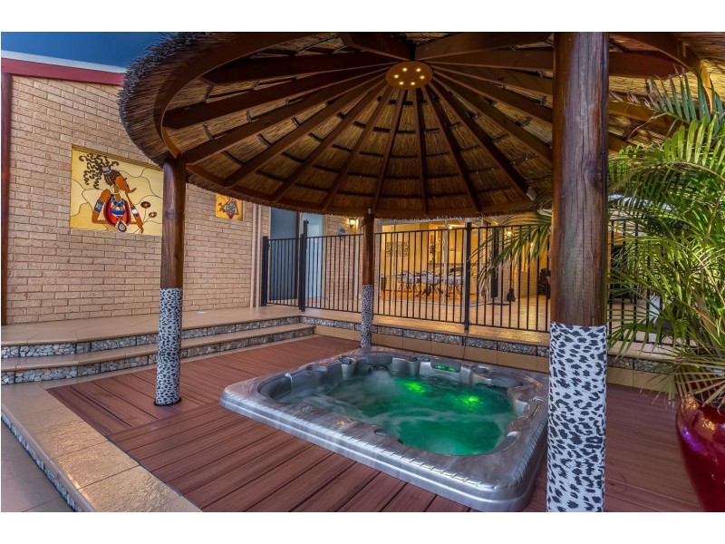 8A KILLILAN RD, Applecross WA 6153