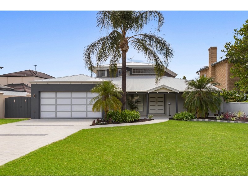 8A KILLILAN RD, Applecross WA 6153