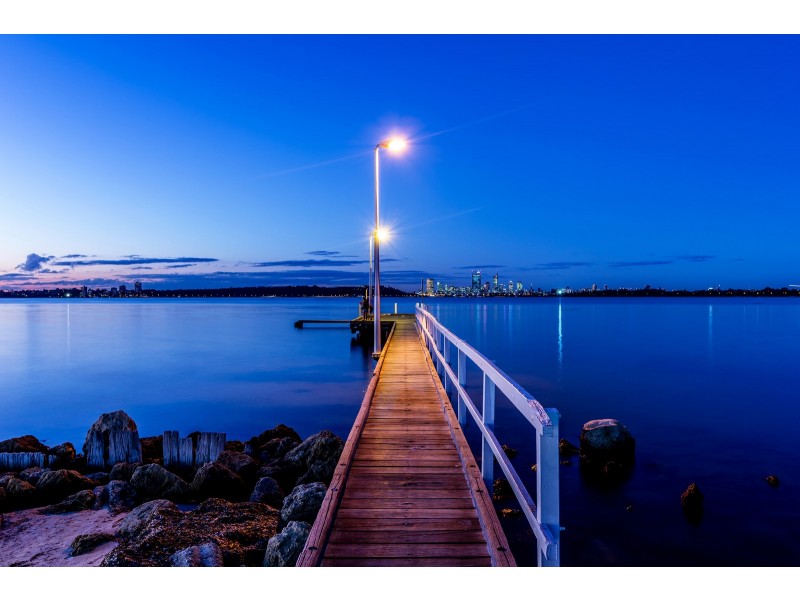 8A KILLILAN RD, Applecross WA 6153