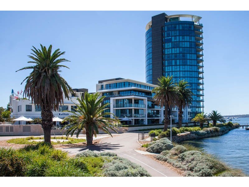 8A KILLILAN RD, Applecross WA 6153