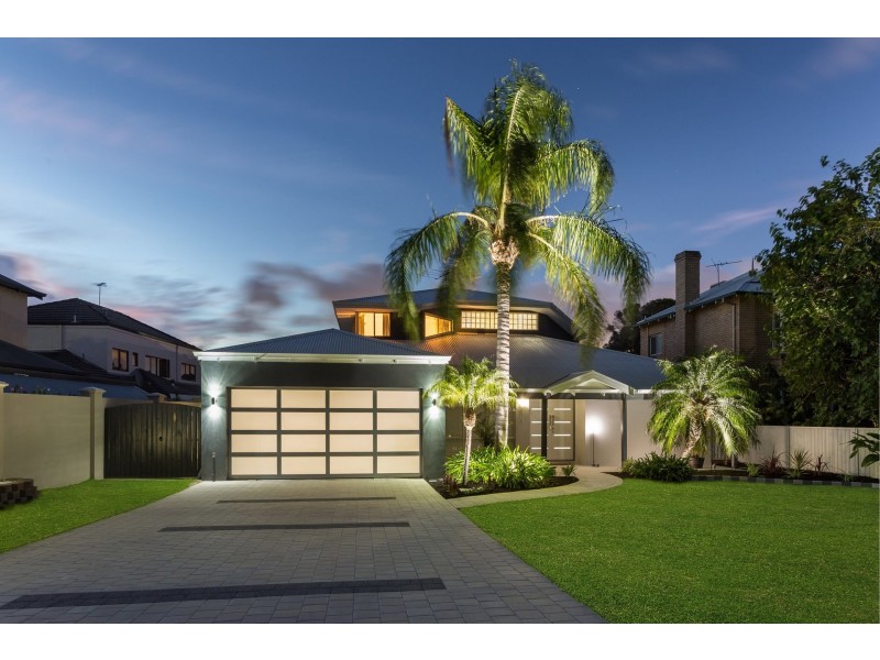 8A KILLILAN RD, Applecross WA 6153
