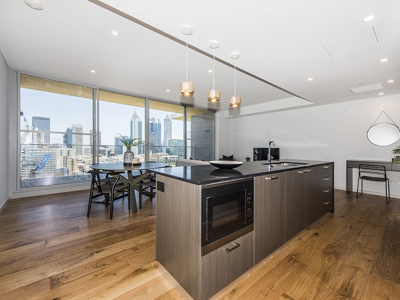 2004/105 Stirling Street, Perth WA 6000