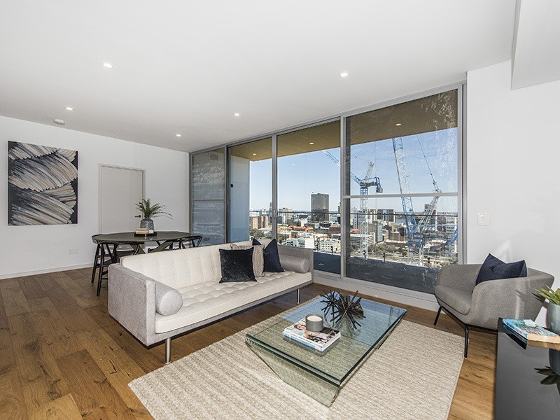 2004/105 Stirling Street, Perth WA 6000