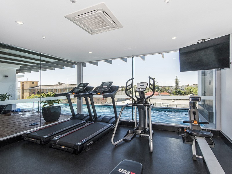 2004/105 Stirling Street, Perth WA 6000