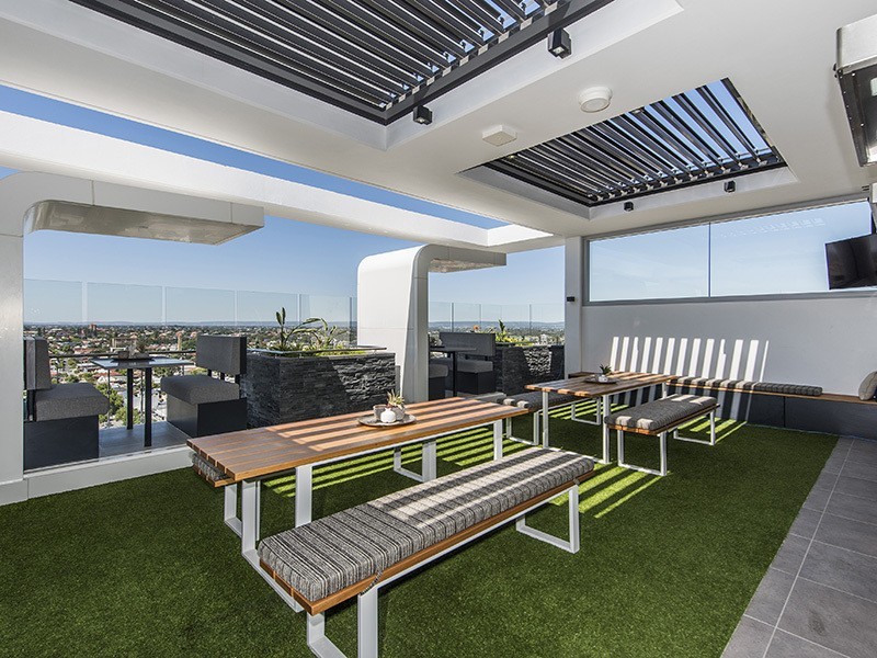2004/105 Stirling Street, Perth WA 6000