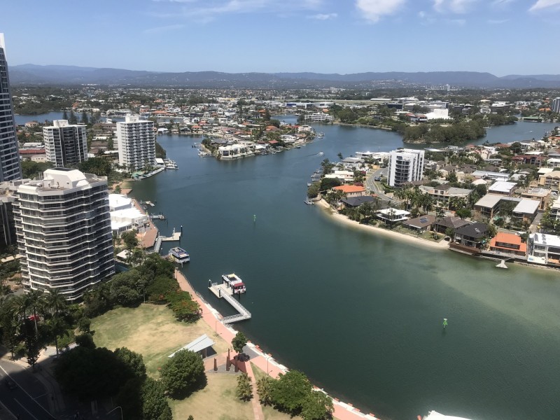 3247/23 Ferny Ave, Surfers Paradise QLD 4217