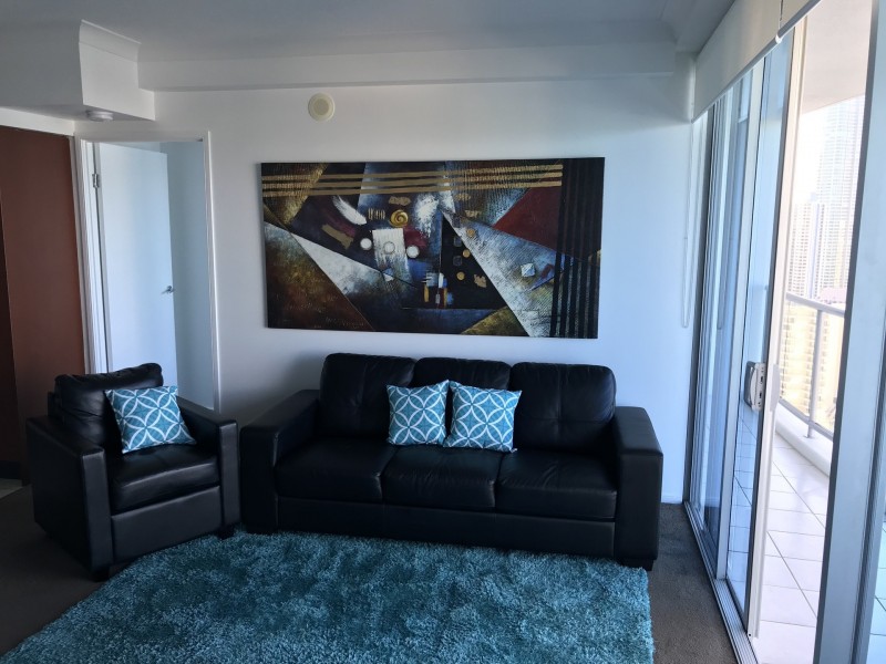 3247/23 Ferny Ave, Surfers Paradise QLD 4217