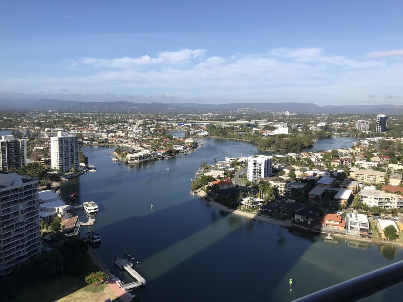 3247/23 Ferny Ave, Surfers Paradise QLD 4217