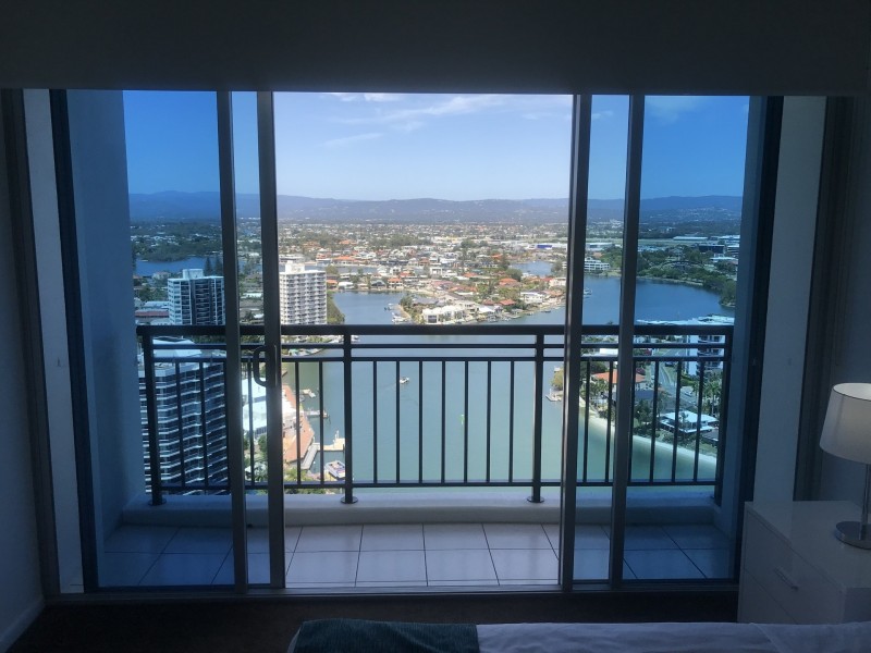 3247/23 Ferny Ave, Surfers Paradise QLD 4217