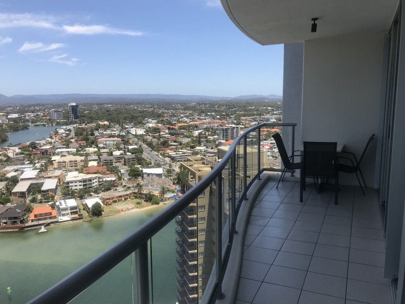 3247/23 Ferny Ave, Surfers Paradise QLD 4217