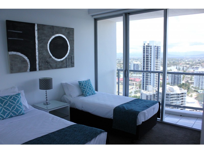 3247/23 Ferny Ave, Surfers Paradise QLD 4217