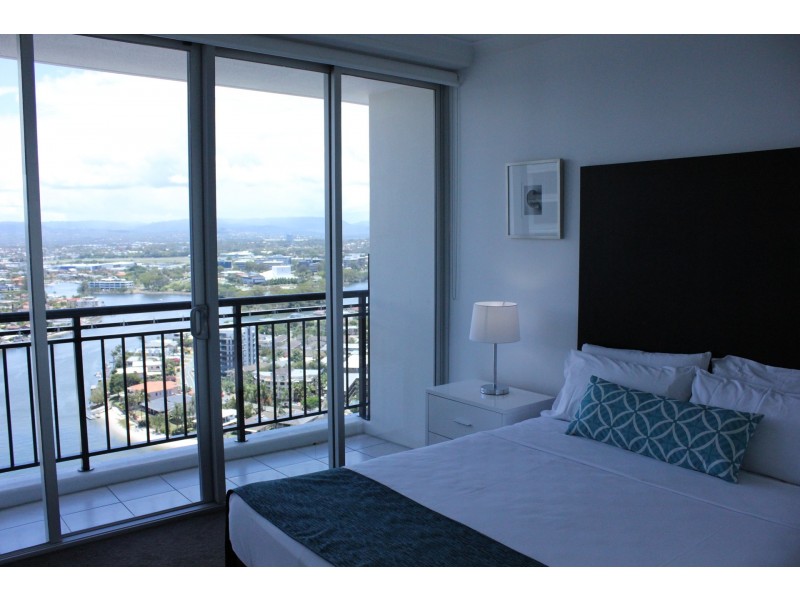 3247/23 Ferny Ave, Surfers Paradise QLD 4217