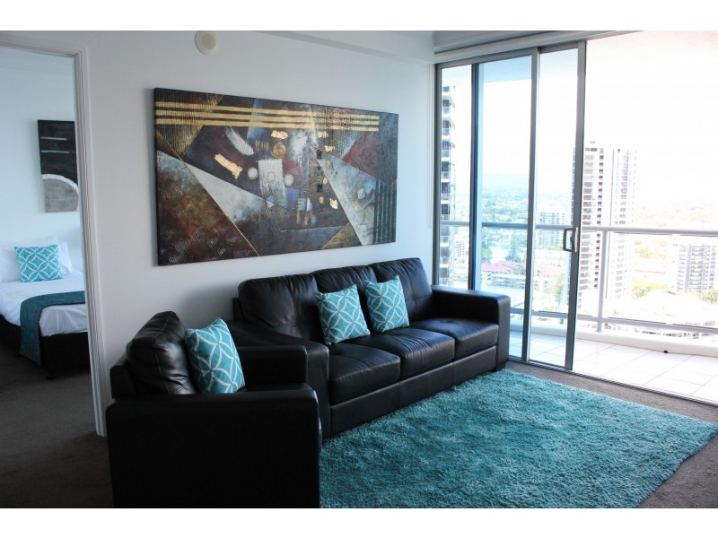 3247/23 Ferny Ave, Surfers Paradise QLD 4217