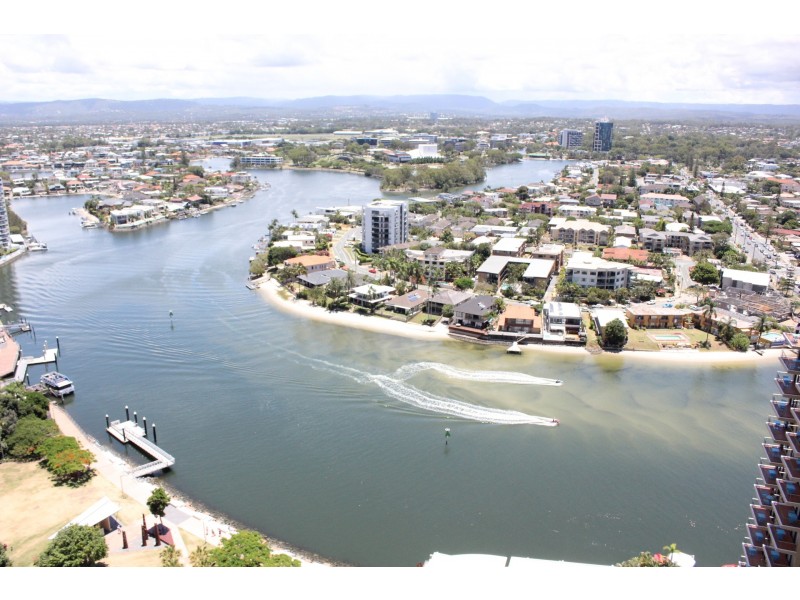 3247/23 Ferny Ave, Surfers Paradise QLD 4217