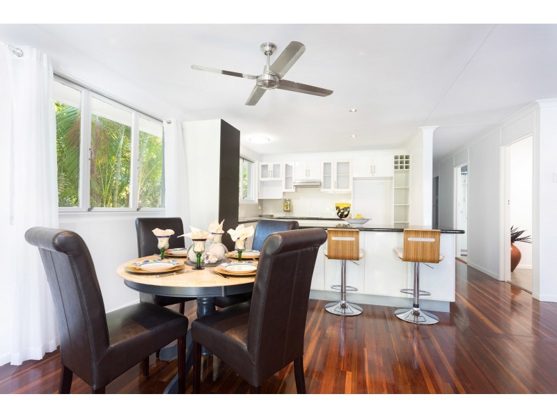 13 Meagan Street, Kenmore QLD 4069