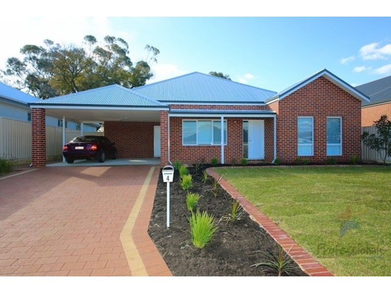 4 Howell Court, Guildford WA 6055