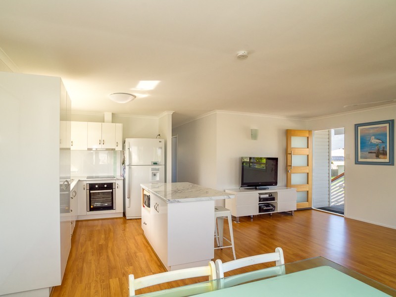 41 Murphy Street, Point Vernon QLD 4655