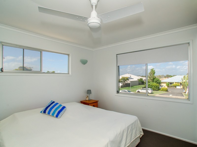 41 Murphy Street, Point Vernon QLD 4655