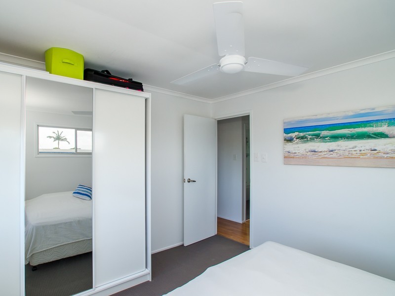 41 Murphy Street, Point Vernon QLD 4655