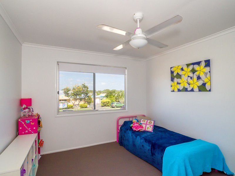 41 Murphy Street, Point Vernon QLD 4655