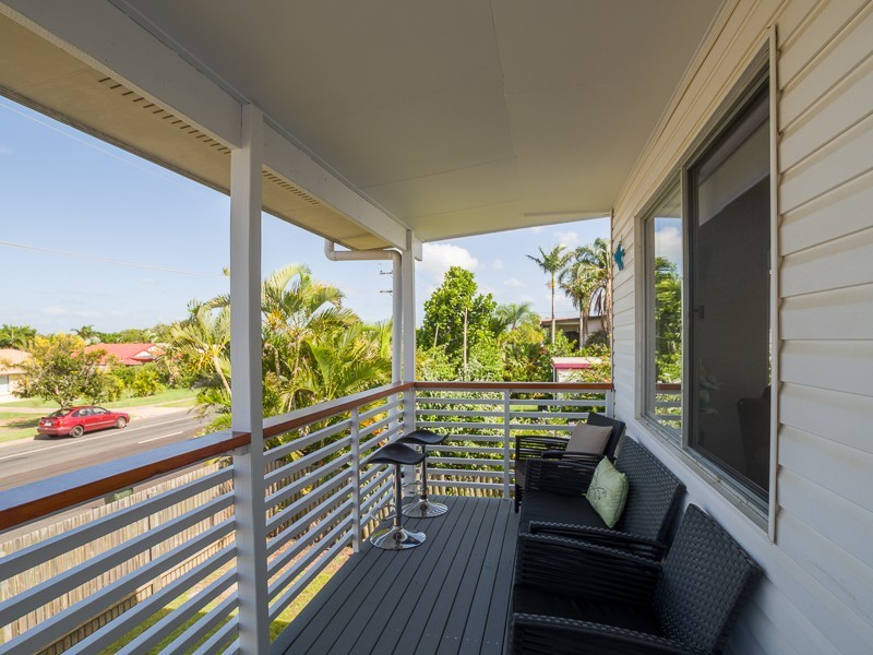41 Murphy Street, Point Vernon QLD 4655